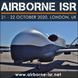 Airborne ISR 2020