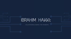 Ibrahim Hakki