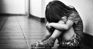 For every reported case of abuse, two go unreported. The solution to reduce child abuse is to focus on prevention. (photo credited by shutter stock)