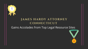 James Hardy Attorney Connecticut