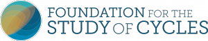 Foundation for the Study of Cycles Logo 
