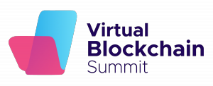 Virtual Blockchain Summit - Logo - The World's first Tokenized Event