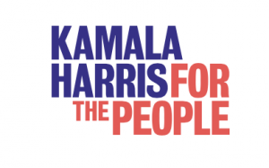 Harris Campaign Logo