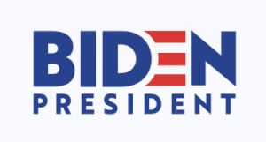Biden Campaign Logo