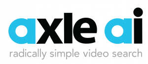 axle ai Logo - axle ai 2020 Pro supports Avid's Media Composer