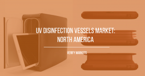 North American UV Disinfection Vessels Market