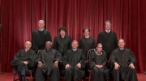 Supreme Court of the United States (2020)