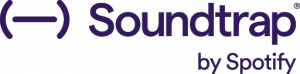Soundtrap by Spotify logo
