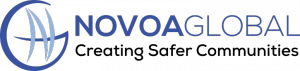 NovoaGlobal Inc photo enforcement Creating Safer Communities Logo