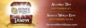 Service World Expo