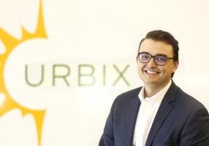Urbix Chairman and Co-Founder Nico Cuevas