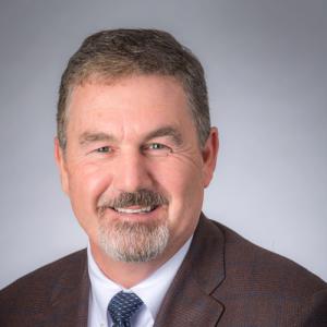Jim Guidry, Jr., President, EM & Hospital Services, SCP Health