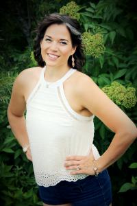 Lydia Keith, Minnesota CEO of Recycle Technologies Inc.
