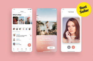 Katya App - Launching August 28th 2020