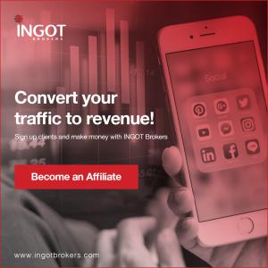 INGOT Brokers Partnerships