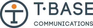 T-Base Communications Logo