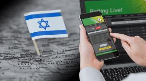 Israel will offer live betting