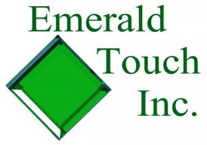 Emerald Touch Inc. logo