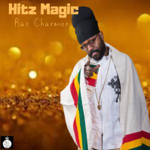 Hitz Magic Front Cover