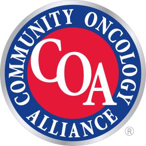 Community Oncology Alliance Logo