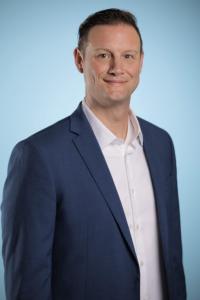 Eric Rice, Quanta CEO and Chairman