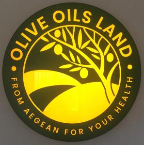 OliveOilsLand ® - Turkish Olive Oil - Umay Zeytinyağı Dış Tic LTD ŞTI
