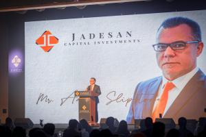 jadesan capital investments