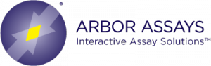 Image of Arbor Assays corporate logo