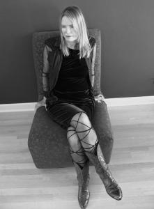 Peggy James Photo