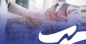 Partnership Handshake