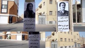 Tehran- Massoud Rajavi, Victory will be achieved if we raise our efforts a 100 time more