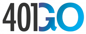 401GO Logo