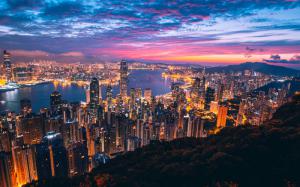 Hong Kong residents are looking to invest in the UK property market