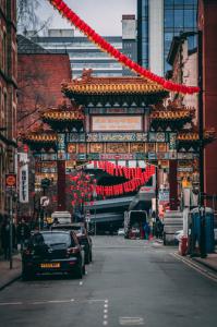 Manchester is increasingly becoming a hotspot for Hong Kong investors looking to buy outside of the capital