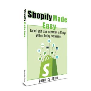Riding the new Ecommerce Wave - Best Selling Author Releases New Book on How to Set Up Your Online Shopify Store