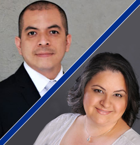 Fabian Gonzalez and Elizabeth Montero - Loan Originators at The Truth About Lending