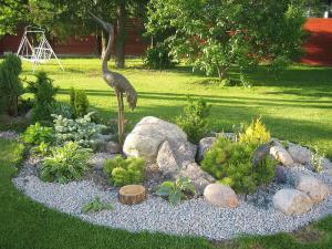 Rock Garden Landscaping Solutions