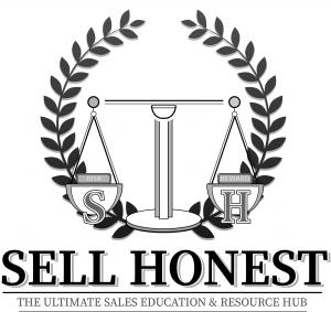 Sell Honest Resource Hub Logo