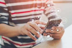Digital Marketing strategies help businesses during the pandemic