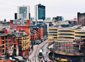 The Manchester property market keeps growing. With a huge student population, Manchester prevents fantastic investment opportunities.