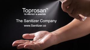 The Sanitizer Company - www.Sanitizer.CO