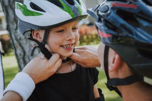 Preventing and Treating Head Injuries in Adolescents
