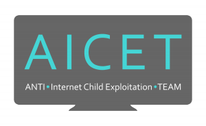 Anti Internet Child Exploitation Team