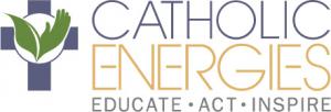 Catholic Energies Logo