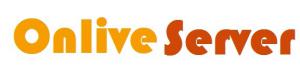 Onlive Server Logo