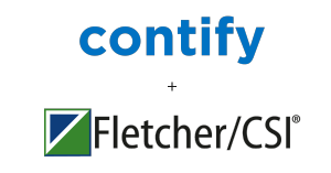 Fletcher + Contify