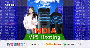 India VPS Server Hosting Plans