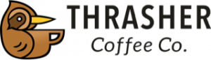 Thrashers Coffee CBMJ