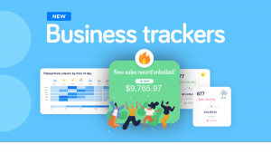 Amaka Business Trackers