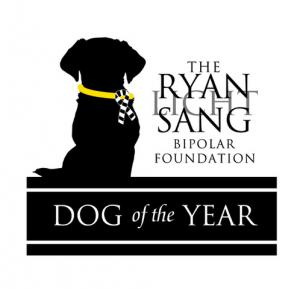 Dog of the Year campaign logo